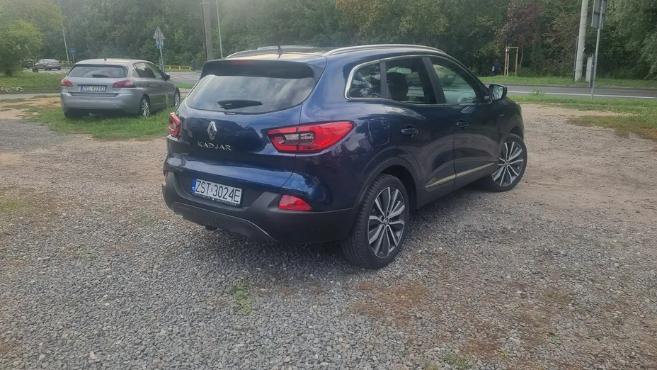 RENAULT Kadjar -
