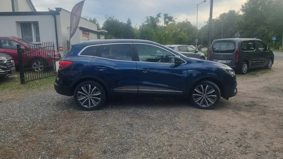 RENAULT Kadjar -