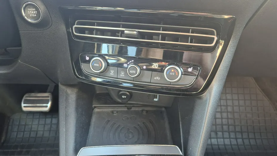 OPEL Mokka -