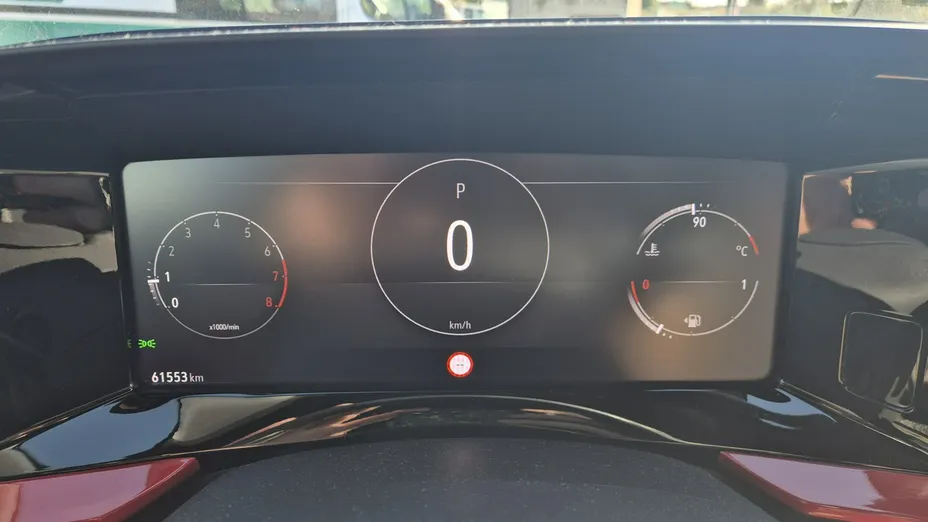 OPEL Mokka -