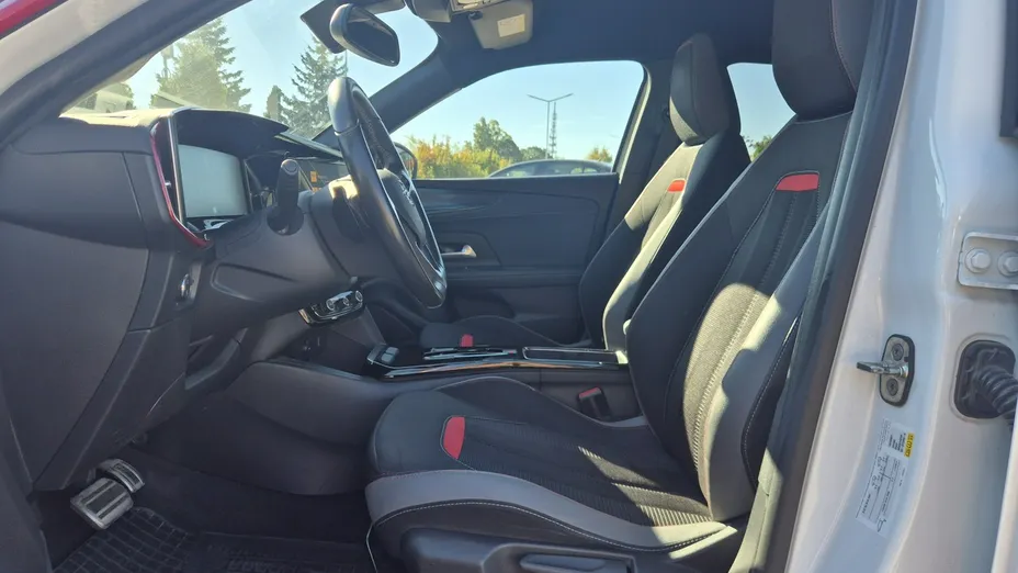 OPEL Mokka -