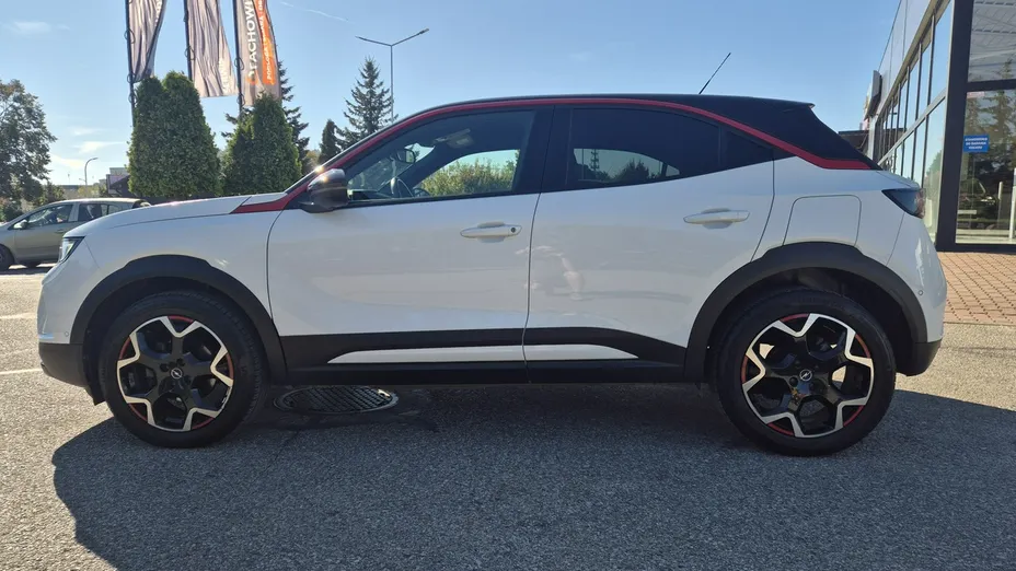 OPEL Mokka -
