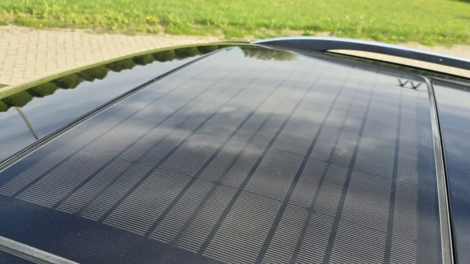 AUDI A4 Avant -