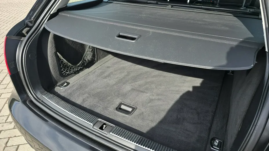 AUDI A4 Avant -