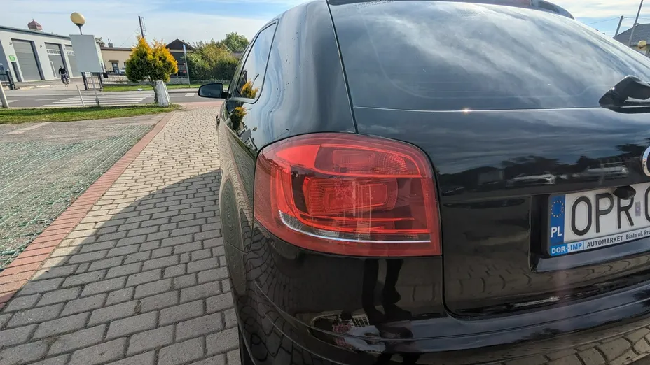AUDI A3 -