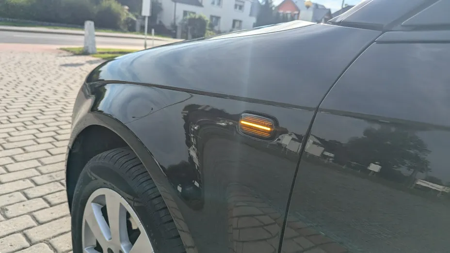 AUDI A3 -