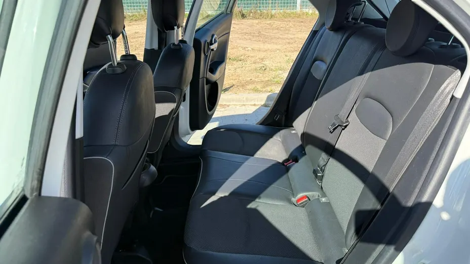 FIAT 500X -