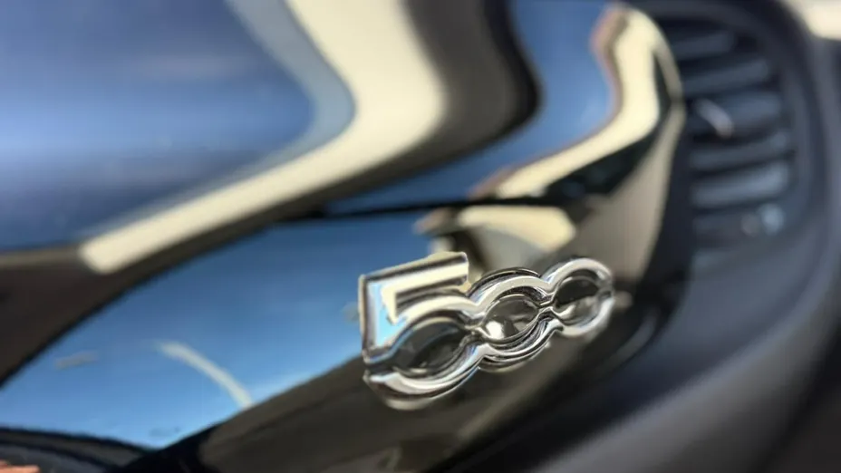 FIAT 500X -