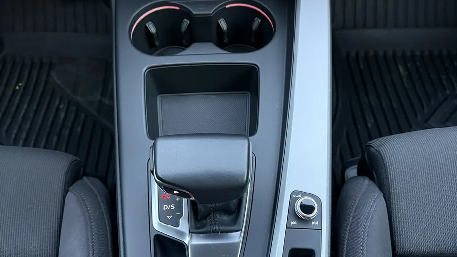AUDI A4 Avant -