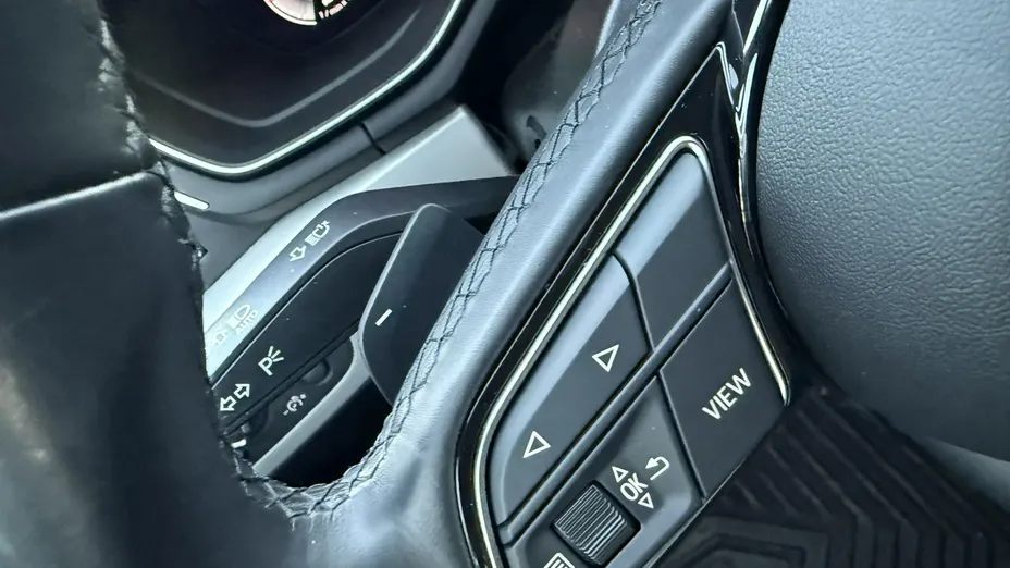 AUDI A4 Avant -