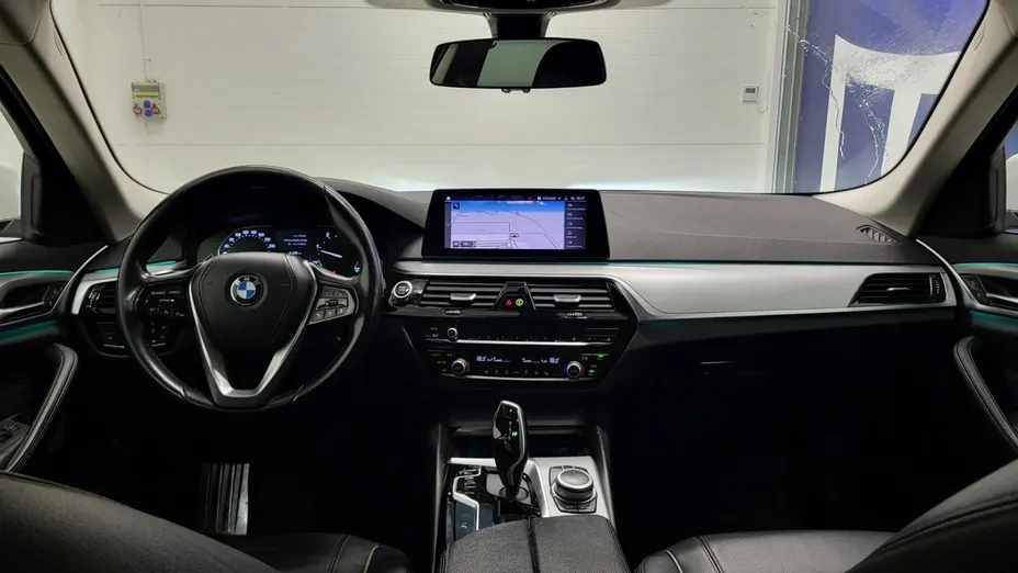 BMW Seria 5 -