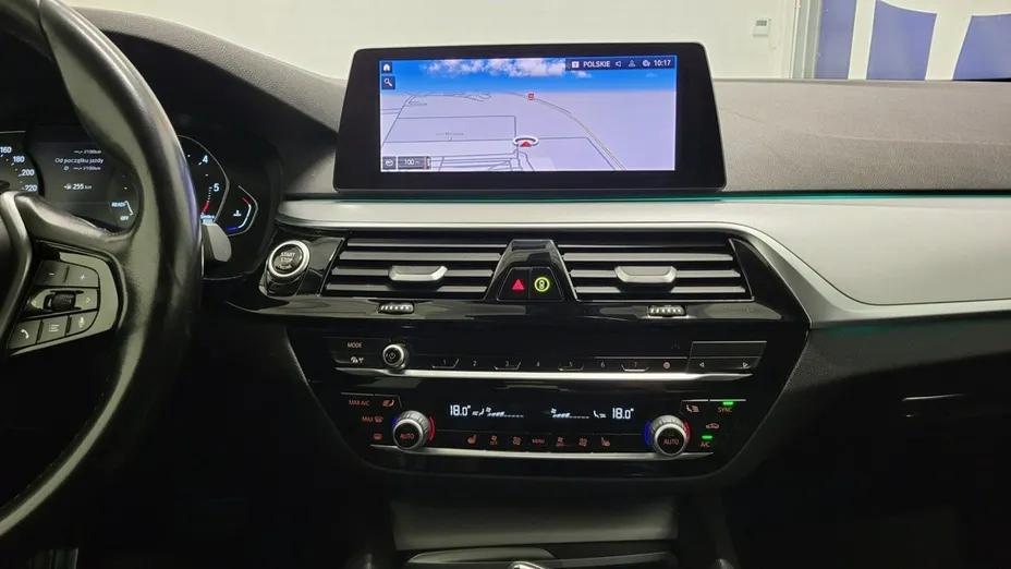 BMW Seria 5 -