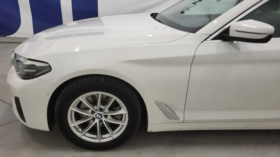 BMW Seria 5 -