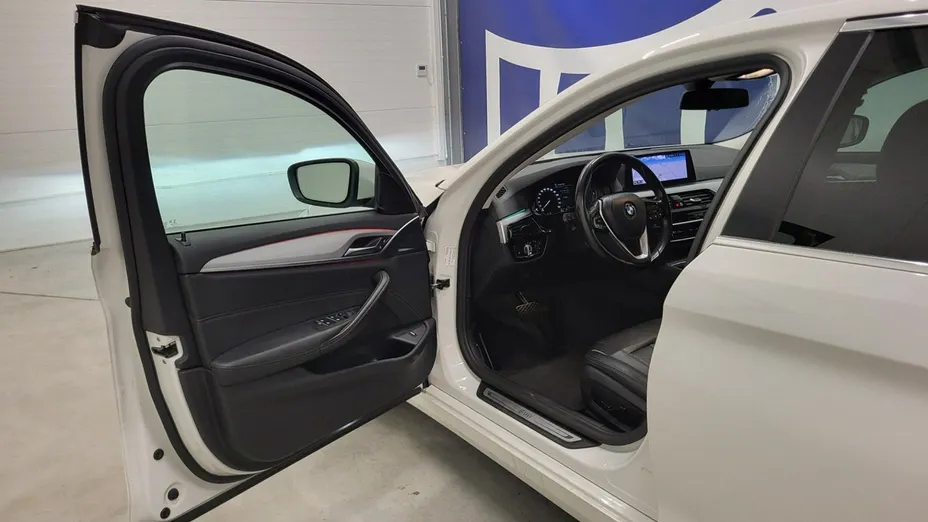 BMW Seria 5 -