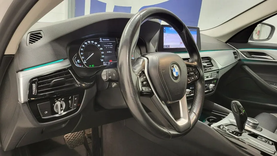 BMW Seria 5 -