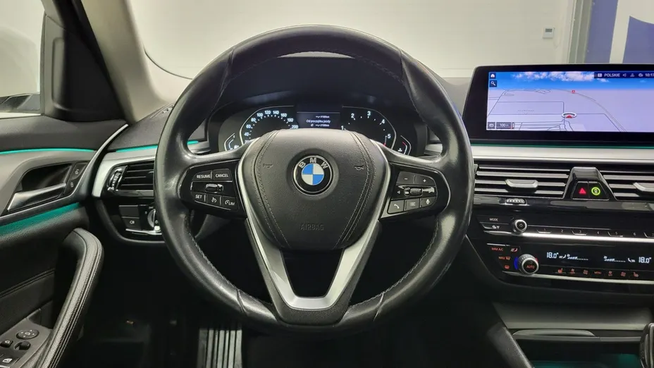 BMW Seria 5 -