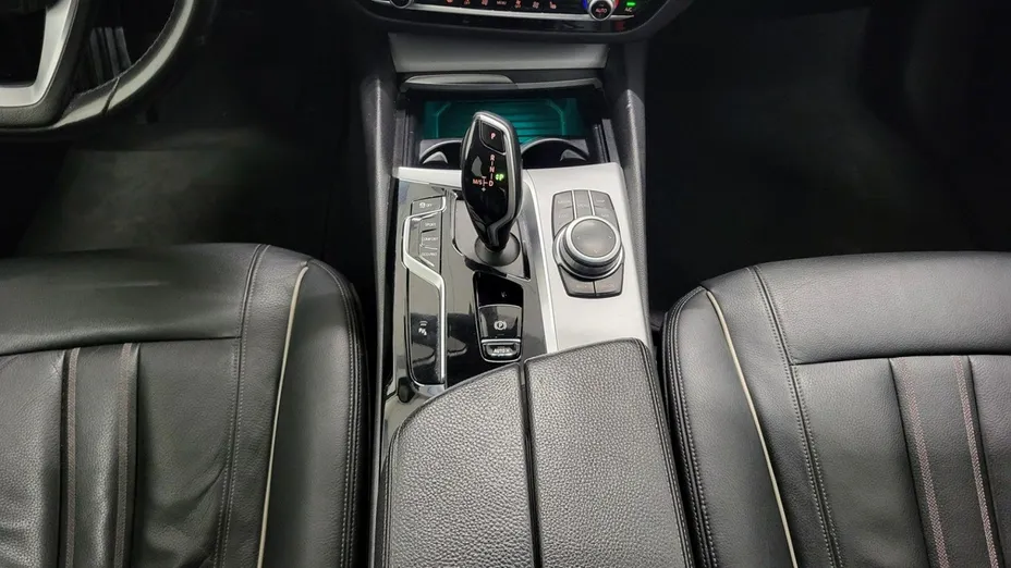 BMW Seria 5 -