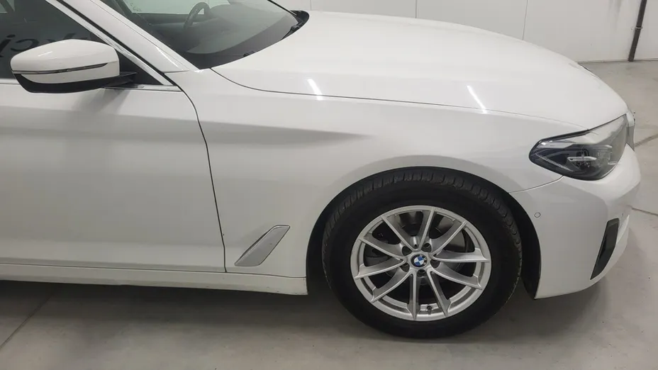 BMW Seria 5 -