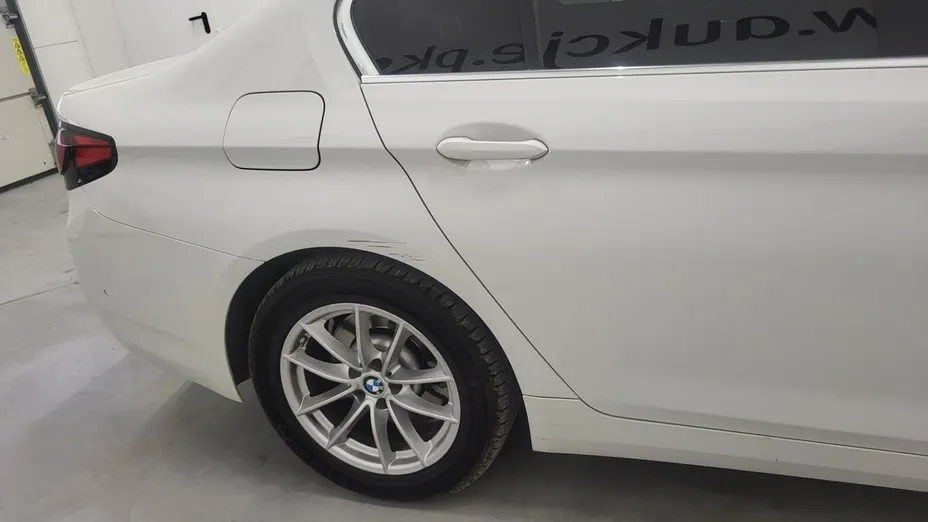 BMW Seria 5 -