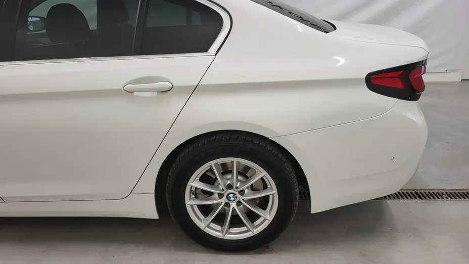 BMW Seria 5 -