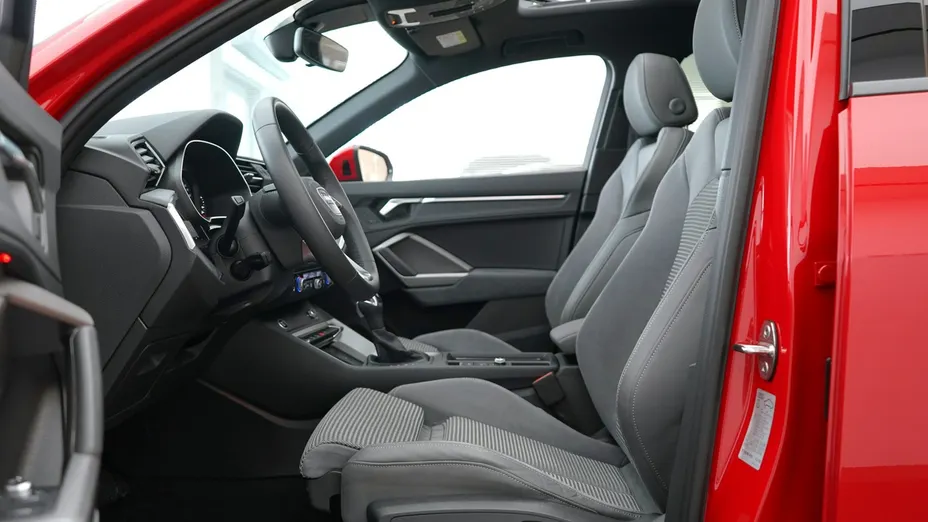 AUDI Q3 Sportback -