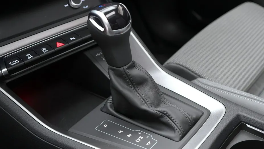 AUDI Q3 Sportback -