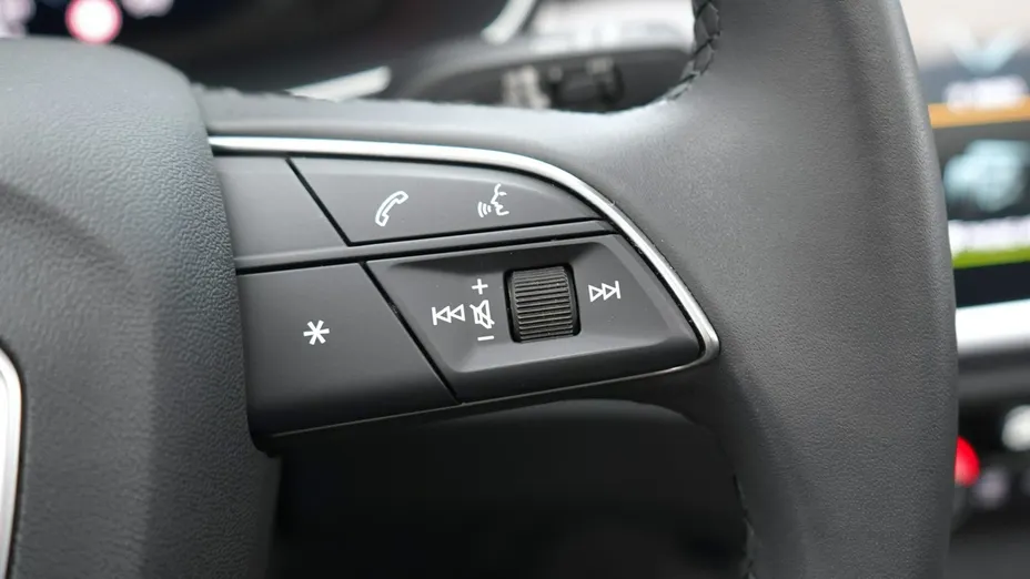 AUDI Q3 Sportback -