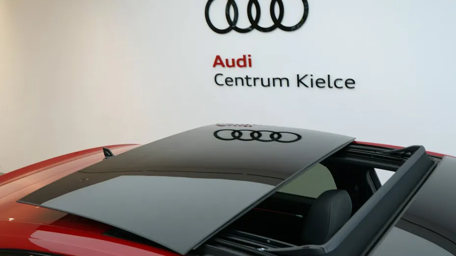 AUDI Q3 Sportback -