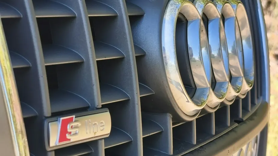 AUDI A4 Avant -