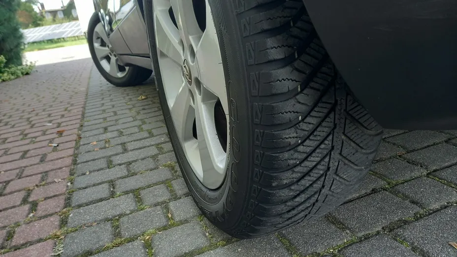 OPEL Mokka -