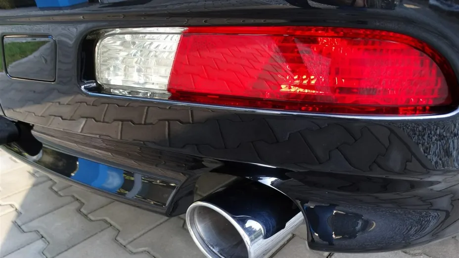 BMW Seria 6 -