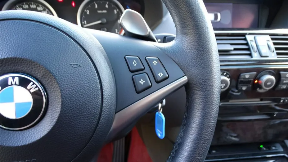 BMW Seria 6 -