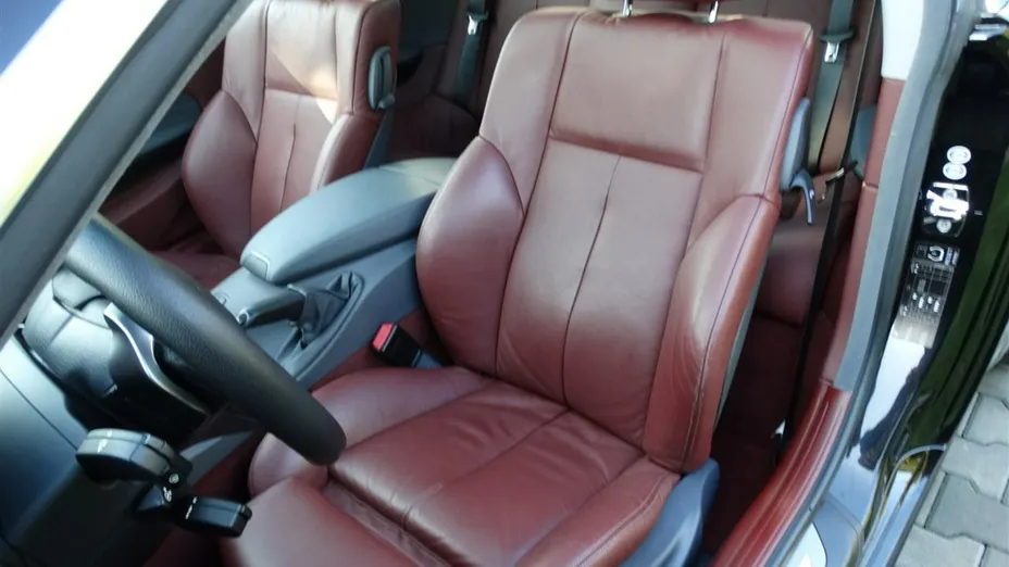 BMW Seria 6 -