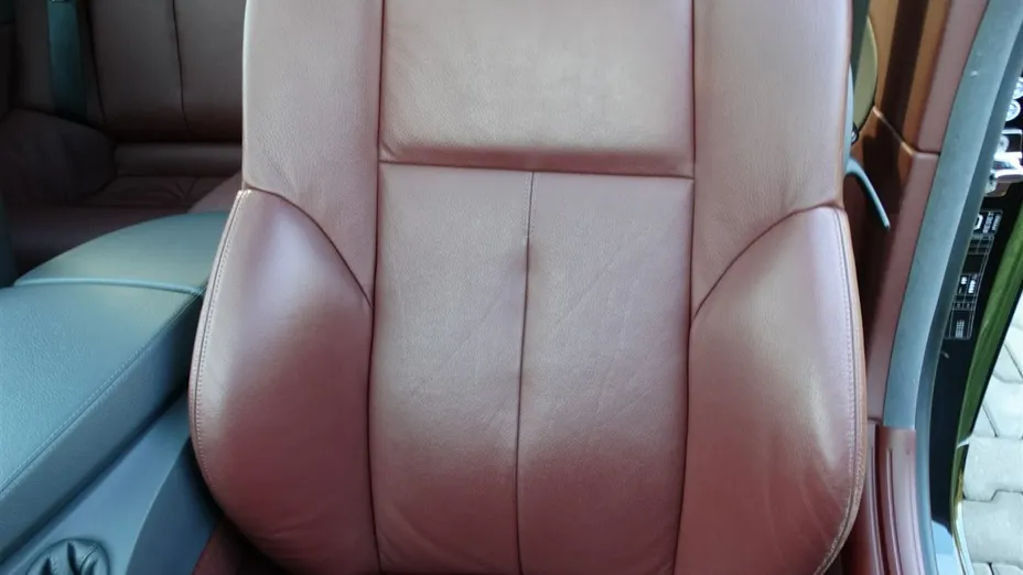 BMW Seria 6 -