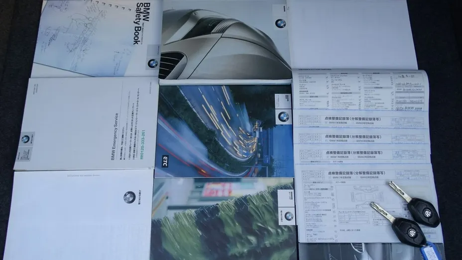 BMW Seria 6 -