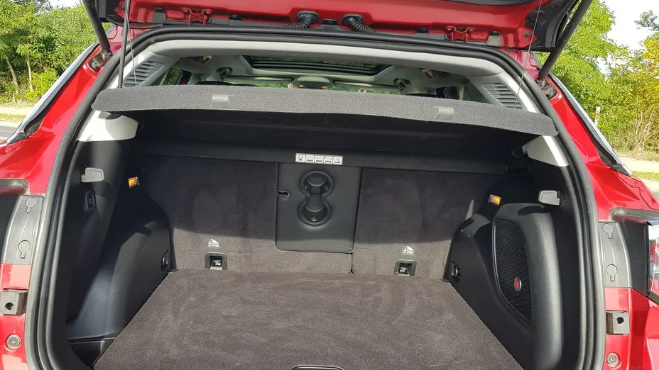 JEEP Compass -