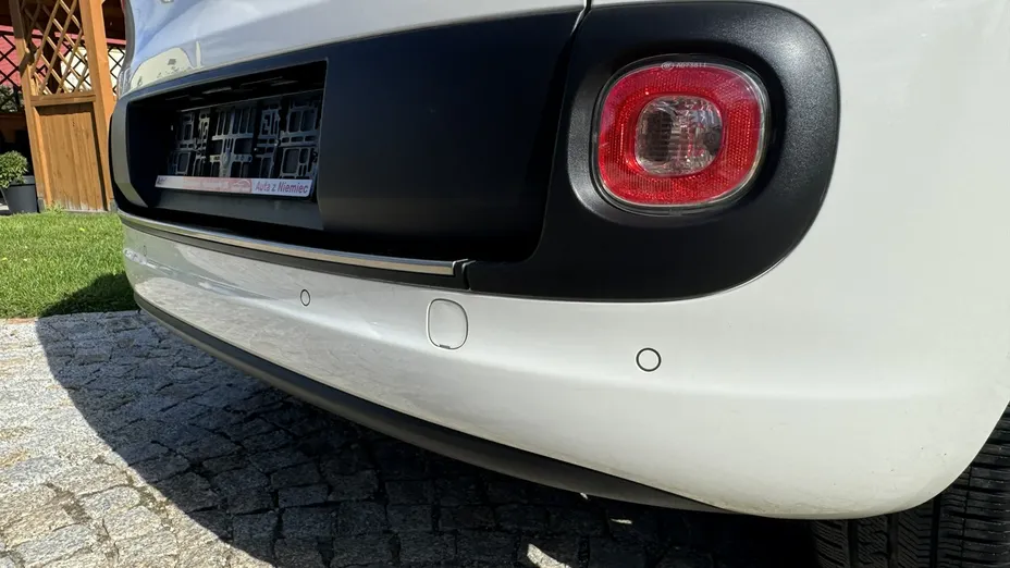 FIAT 500L -