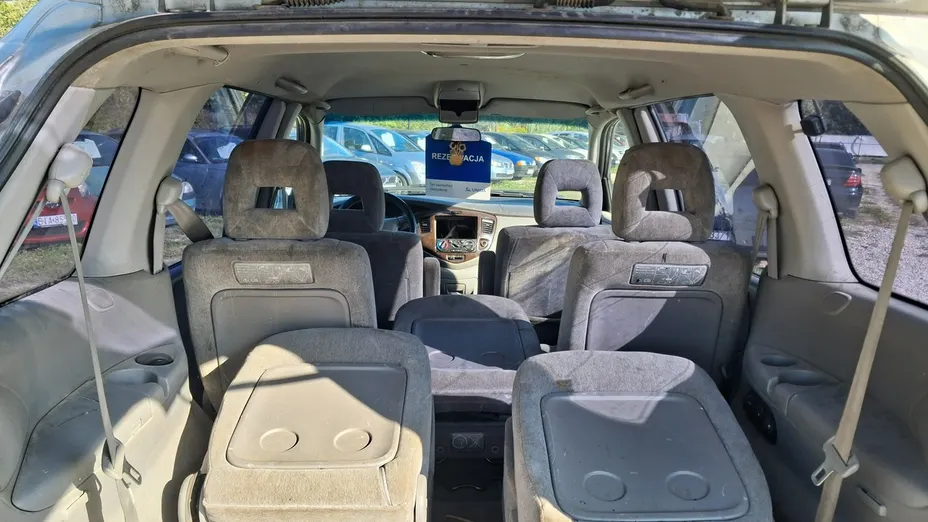 MAZDA MPV -
