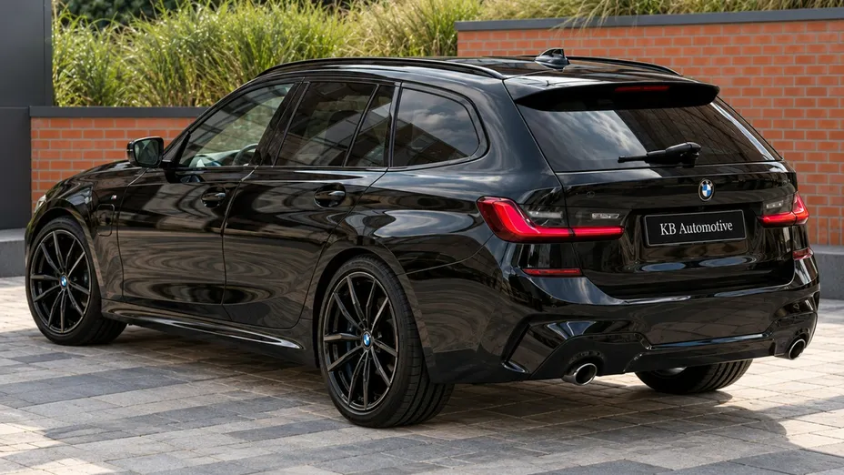 BMW Seria 3 -