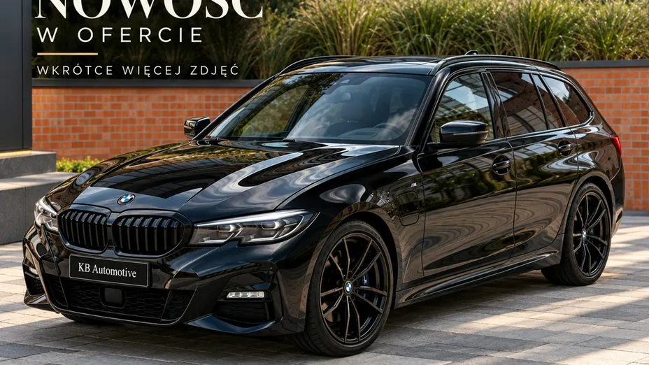 BMW Seria 3 -