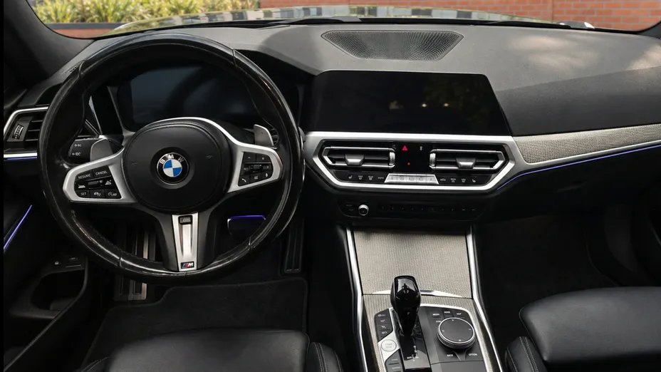 BMW Seria 3 -