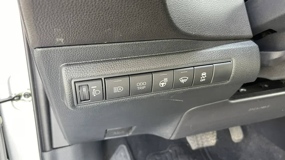TOYOTA Corolla -
