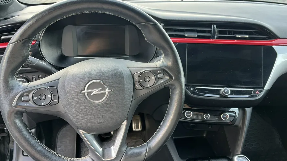 OPEL Corsa -