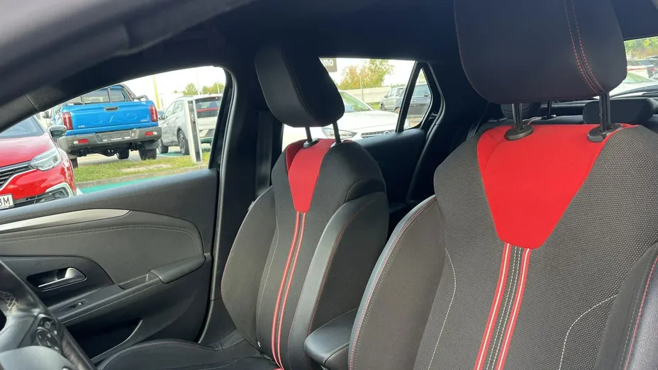 OPEL Corsa -