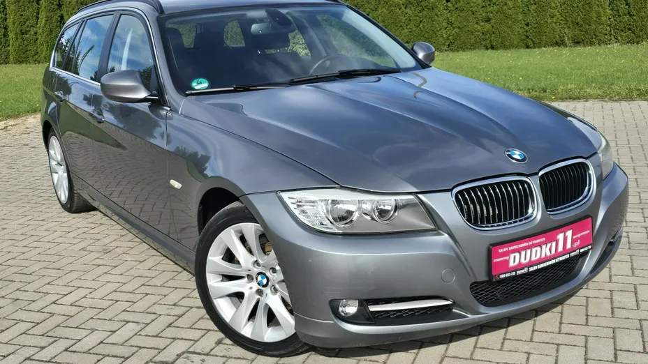 BMW Seria 3 -