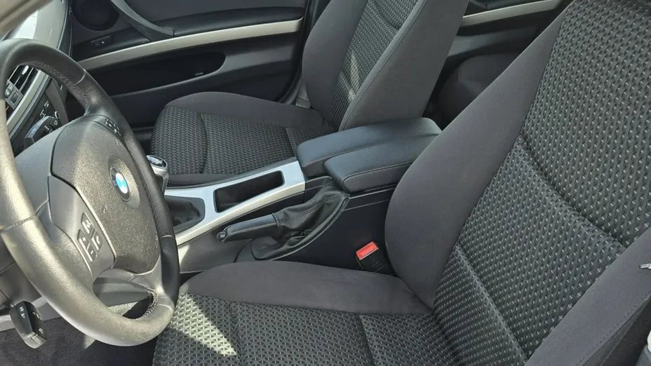 BMW Seria 3 -