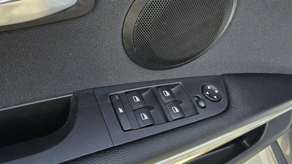 BMW Seria 3 -