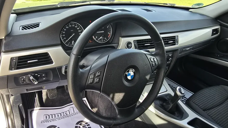 BMW Seria 3 -