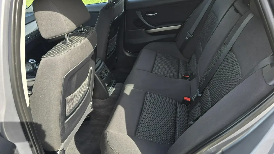 BMW Seria 3 -