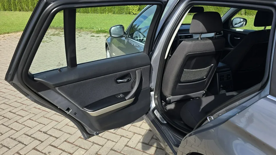 BMW Seria 3 -